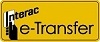 Interac E-Transfer Payment <small>(5% off)</small>