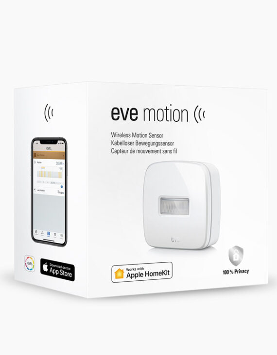 Eve Motion Sensor
