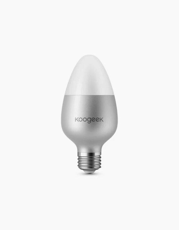 Koogeek Wi-Fi Smart Colour Bulb