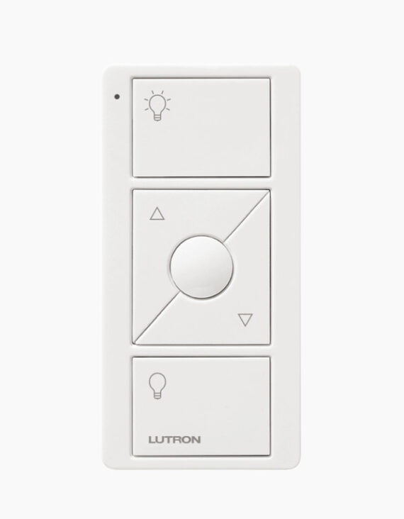 Lutron Caseta Pico Remote for Dimmers