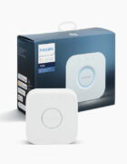 Philips Hue Bridge + Hue ライトバー 2つ + ジャンク