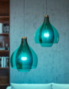 Philips Hue White & Colour Ambiance Bulbs, 1100 lm, 2-pack - Image 4