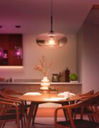 Philips Hue White & Colour Ambiance A21 Bulb 1600 lumen