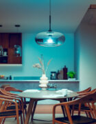 Philips Hue White & Colour Ambiance A21 Bulb 1600 lumen