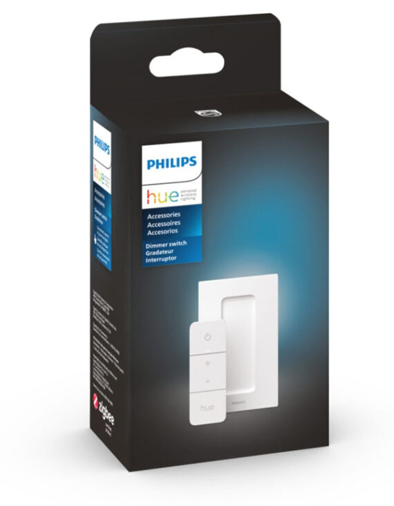 Philips Hue Smart Dimmer Switch