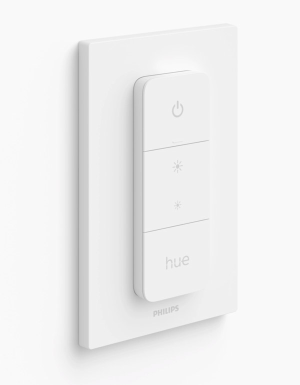 Philips Hue Smart Dimmer Switch