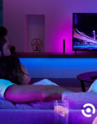Philips Hue Lightstrip Plus V4 with Bluetooth