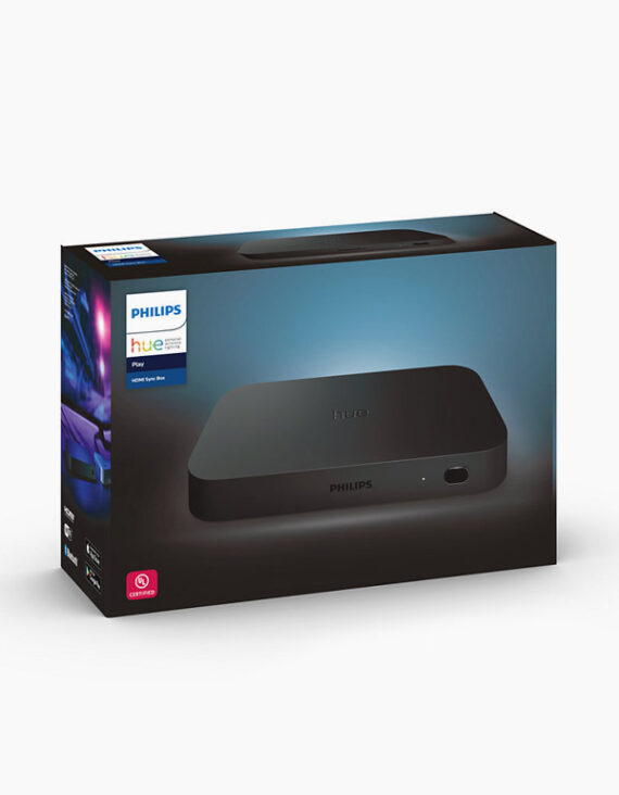 Philips Hue Play HDMI Sync Box