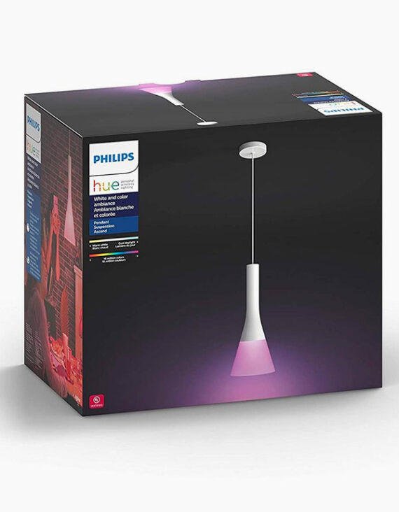philips hue ascend pendant light