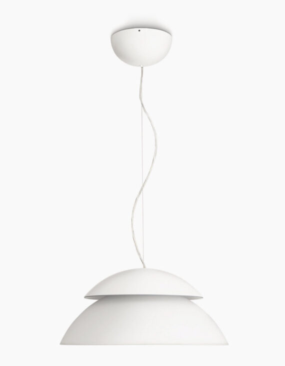 philips hue beyond suspension light