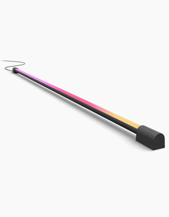 Philips Hue White and Colour Ambiance Play Gradient Light Tube Large