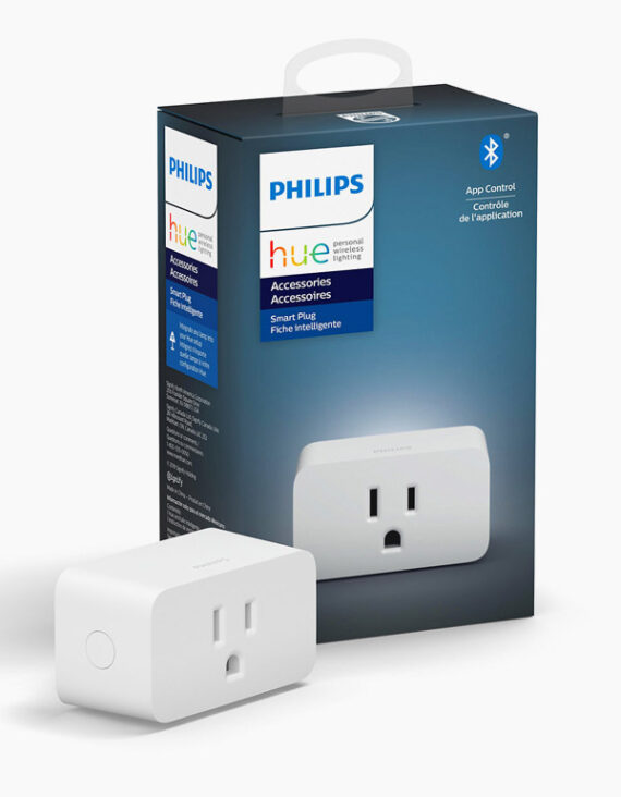 Philips Hue Smart Plug