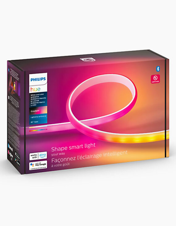 Philips Hue Gradient lightstrip base kit